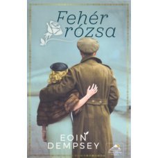 Fehér rózsa     13.95 + 1.95 Royal Mail